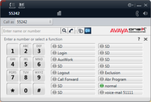 Avaya One-X Communicator for Windows Soft Phone – Solutions @ CPM
