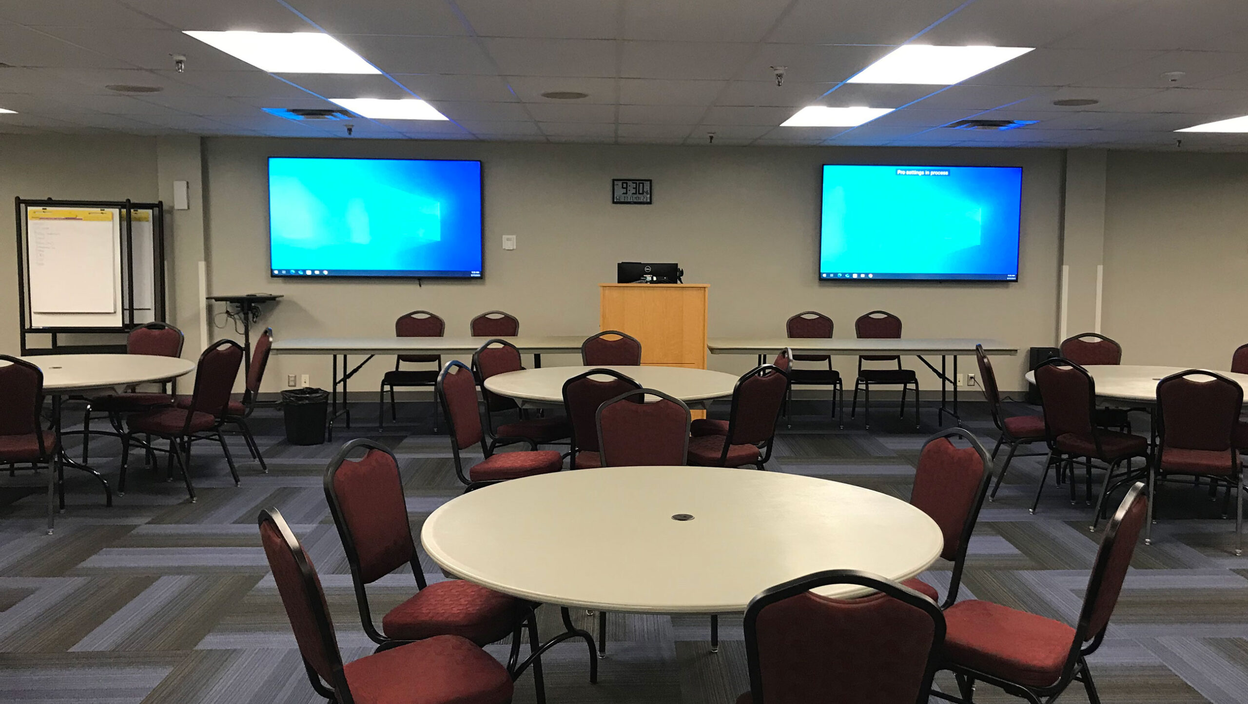 equity room image