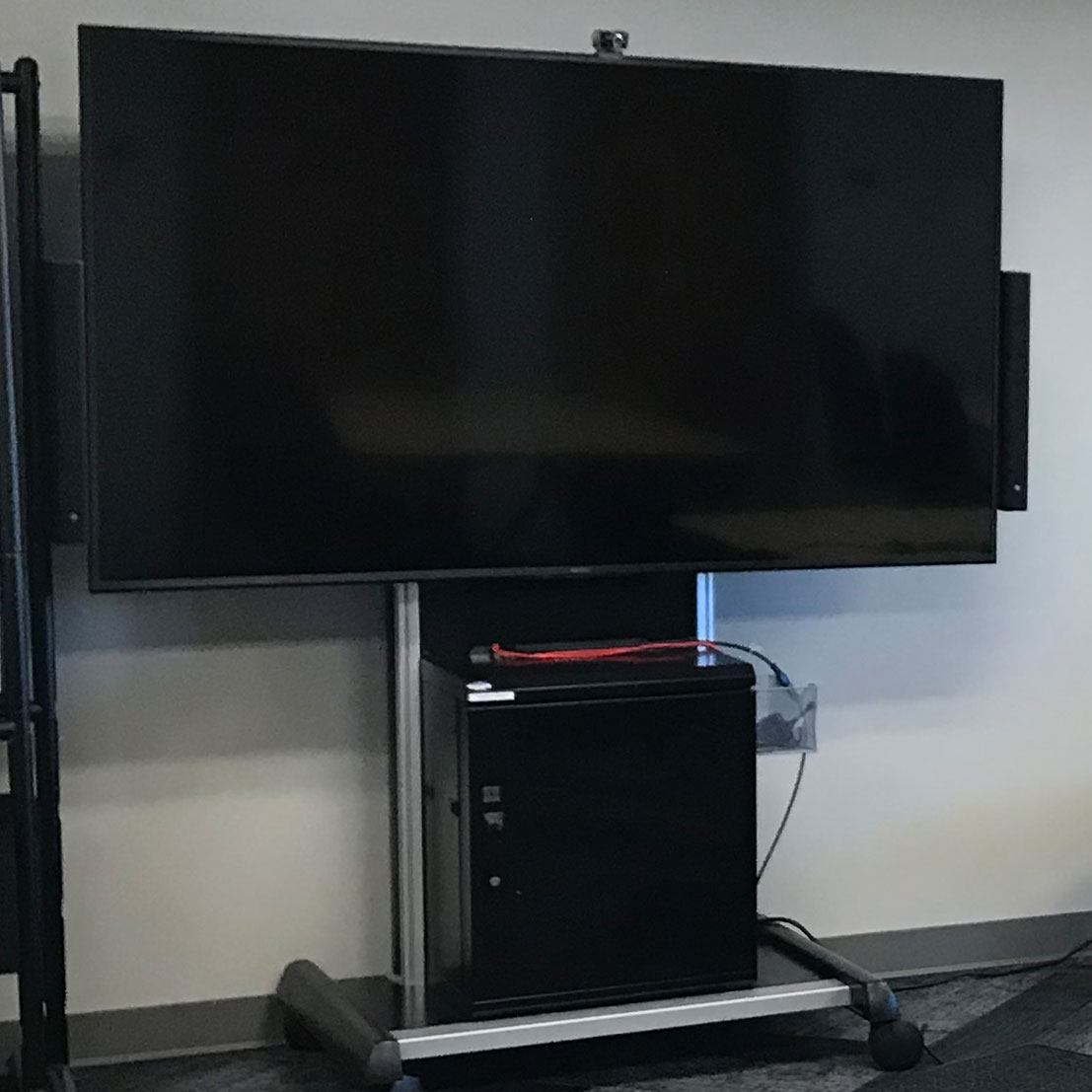 Conference room image