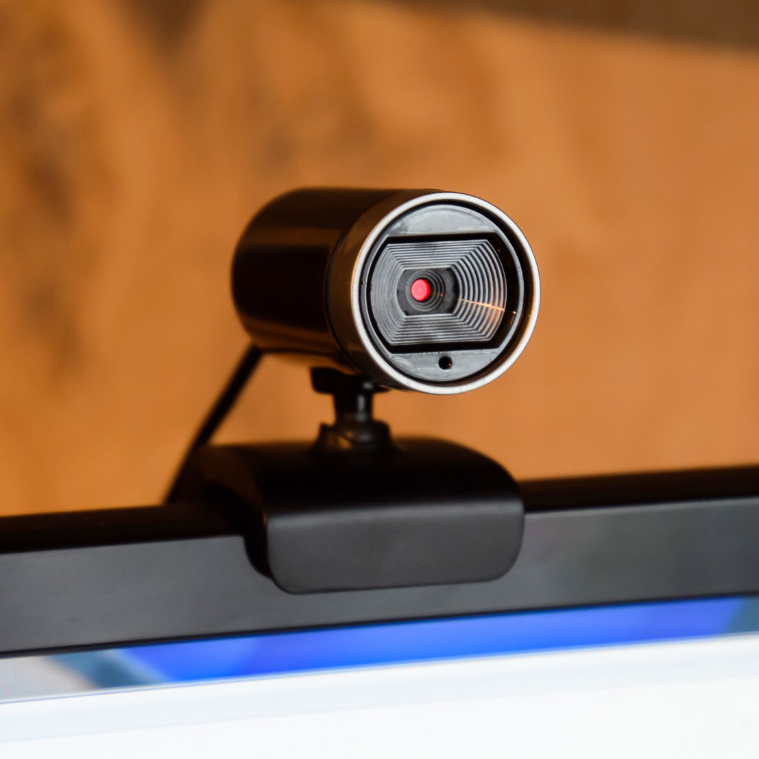 Conference room image