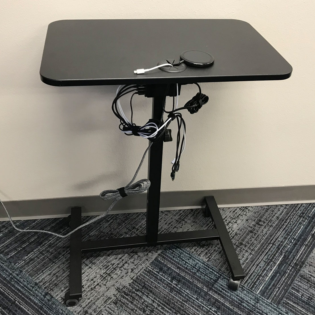 Conference room image