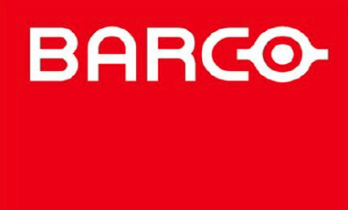 Barco logo