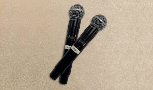 handheld-mics