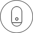 table mic icon
